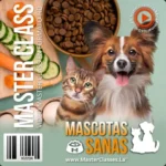 🐾 Mascotas Sanas: El Curso Que Transforma la Salud de Tu Mejor Amigo