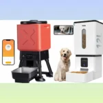 Comedero Automático para Perros Grandes: Comparativa Completa de los Mejores Modelos 2025