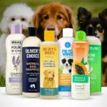 🐶 Los 7 mejores shampoo antipulgas para perros en 2025
