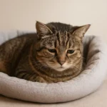 7 señales de que mi gato está enfermo y cómo actuar a tiempo 🐱